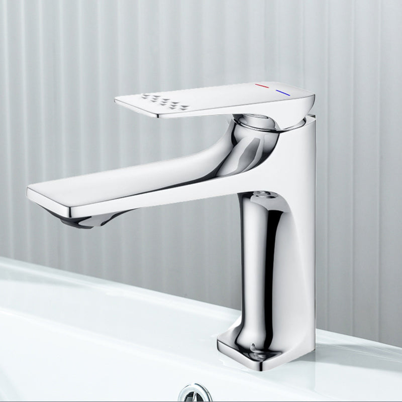 Junips | EleganceTap | Modern basin mixer