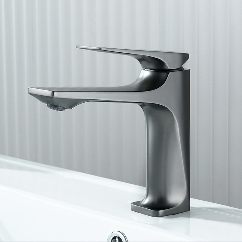 Junips | EleganceTap | Modern basin mixer