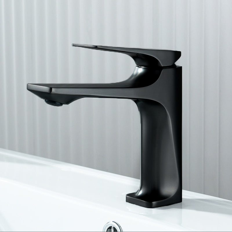 Junips | EleganceTap | Modern basin mixer