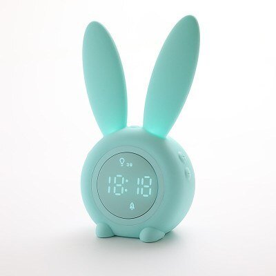 Junips | DreamGuard – Children's Sleep Trainer and Night Light for Relaxed Bedtime and Wake-Up