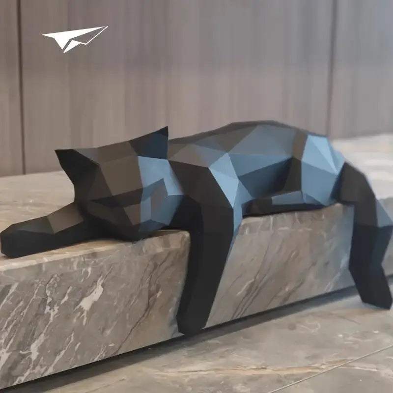 Junips | Caty – Modern Cat Decoration