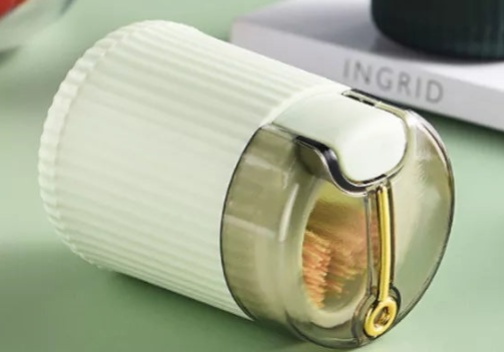 Junips | Nordic Press Toothpick Holder