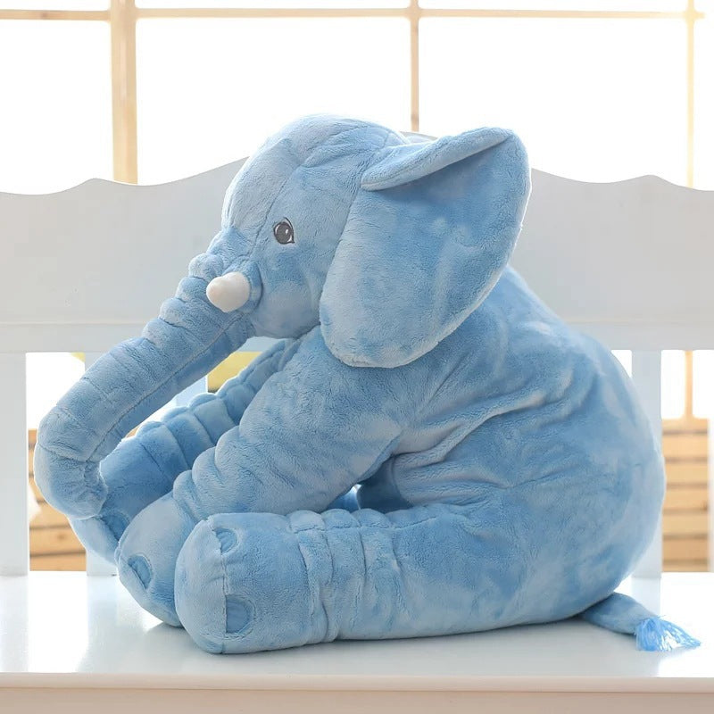 Junips | Soft Comfort Elephant Plush Toy