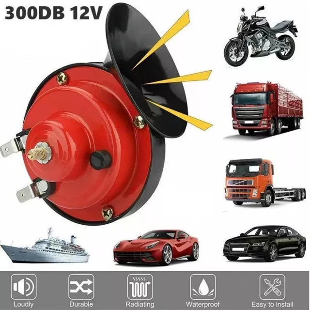 Junips | GENERATION TRAIN HORN FOR CARS