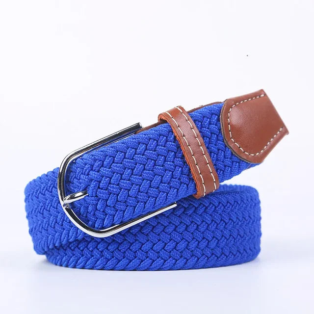 Junips | Casual Stretch Belt Made of Elastic Material