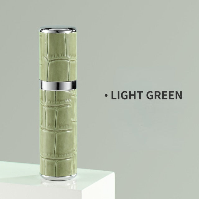 Junips | Travel fragrance diffuser