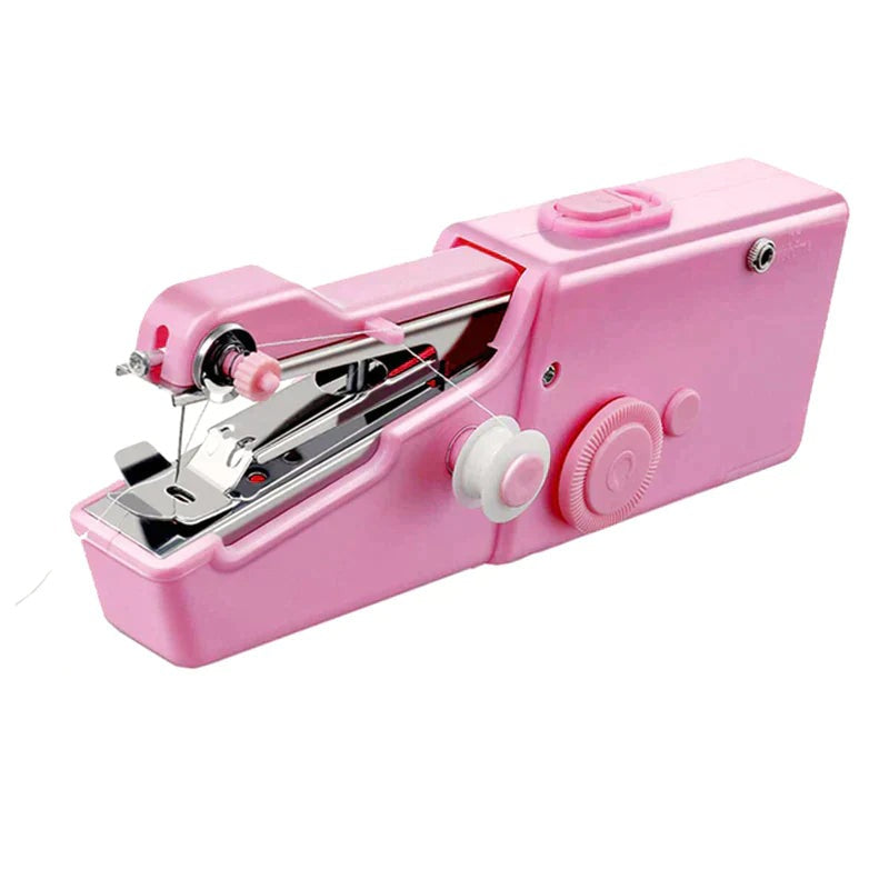 Junips | Portable portable sewing machine