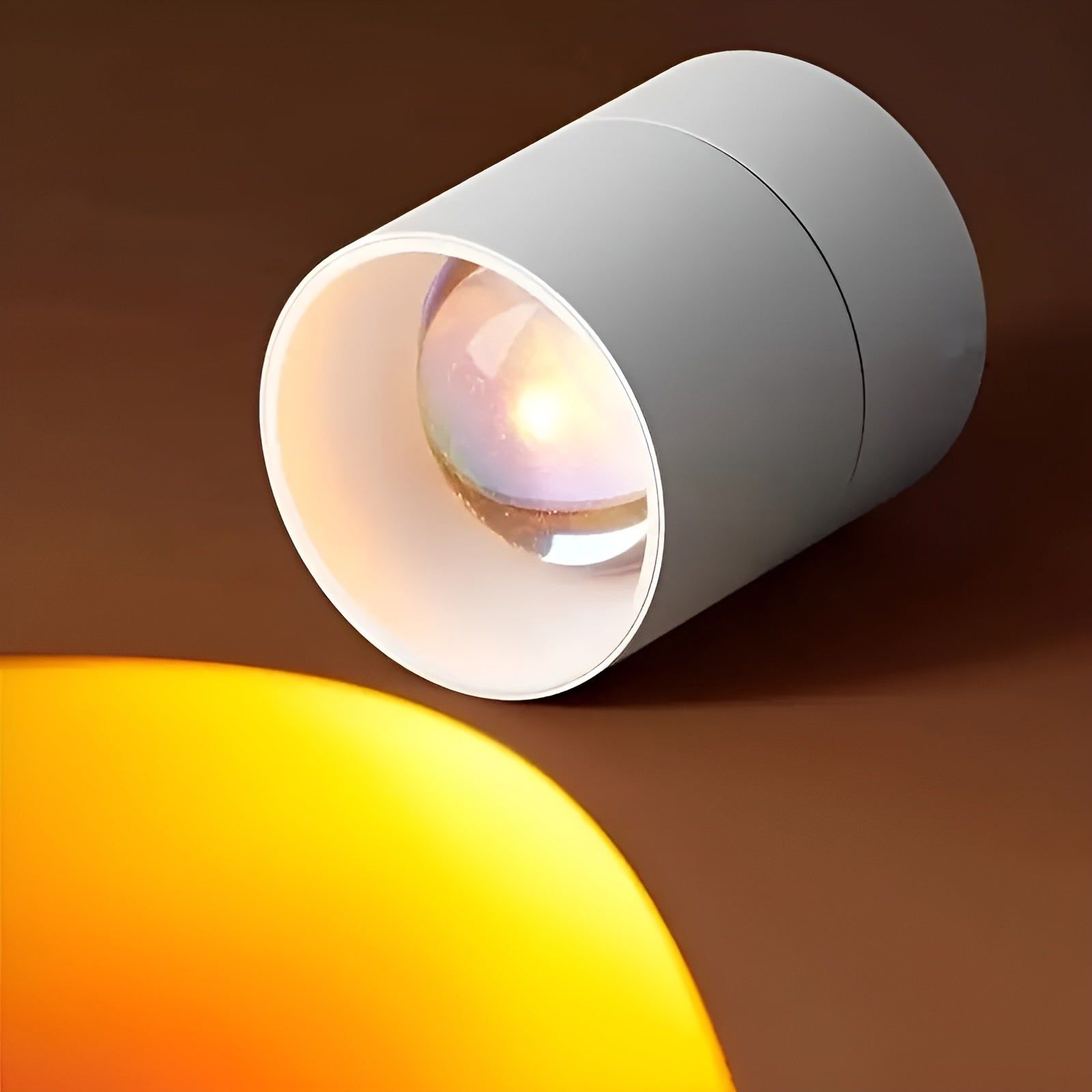 Junips | Light - Modern Sunset LED Wall Light
