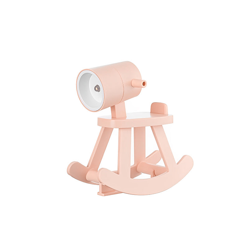 Junips | Rocking Horse Mini Night Light