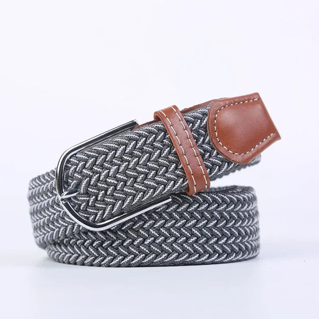Junips | Casual Stretch Belt Made of Elastic Material