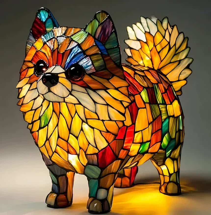 Junips | GlowPet – The night light that warms hearts!