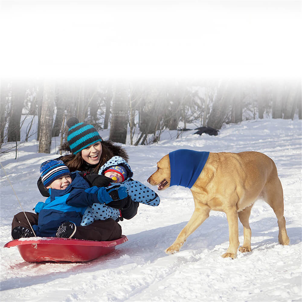 Junips | Pet Products Dog Soothing Headband