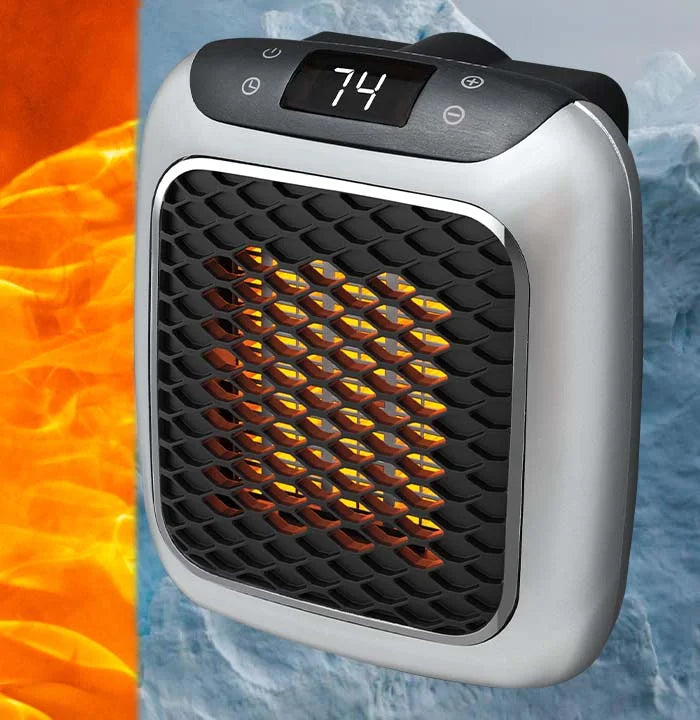 Junips | Best rated portable heater