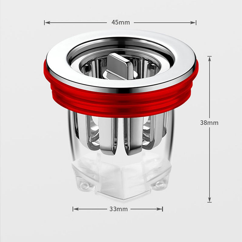Junips | Odorless Floor Drain