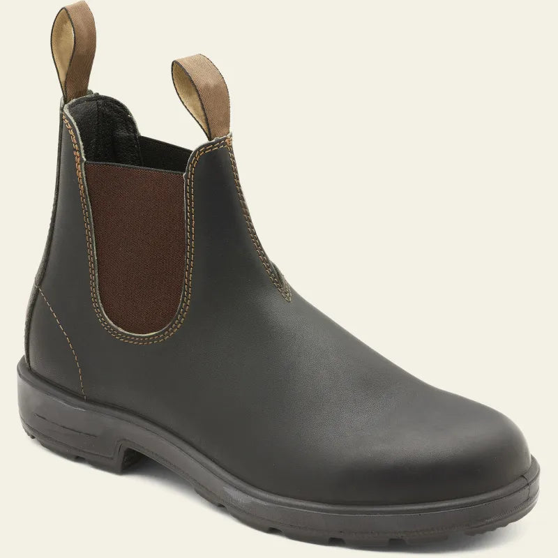 Junips | Men's Waterproof Chelsea Boots | Slip-On, Durable & All-Weather Style