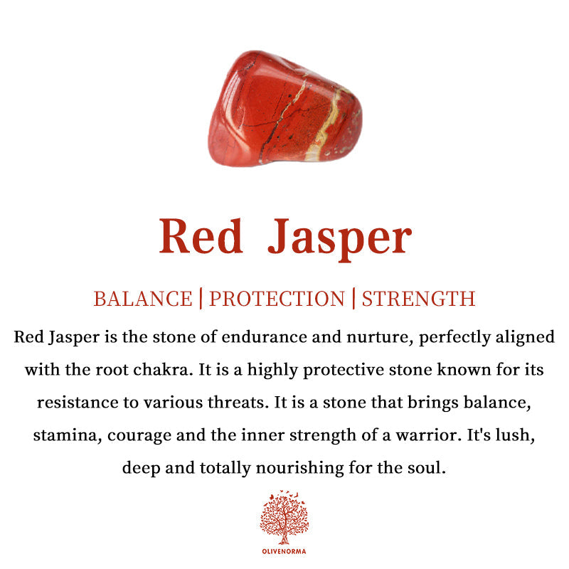 Junips | Natural Stone Gravel Pyramid Base Feng Shui Tree