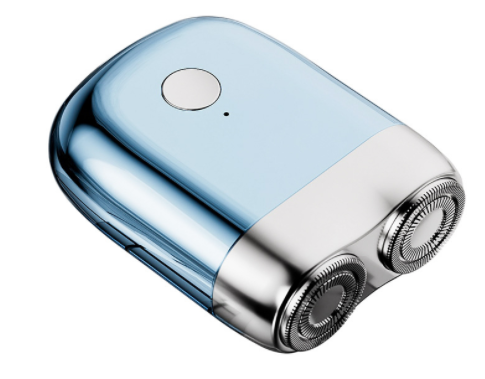 Junips | Mini Magnetic Men's Electric Shaver