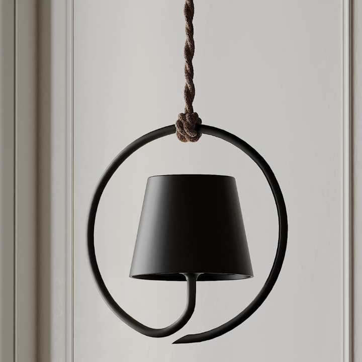 Junips | Modern Scandinavian LED Pendant Light