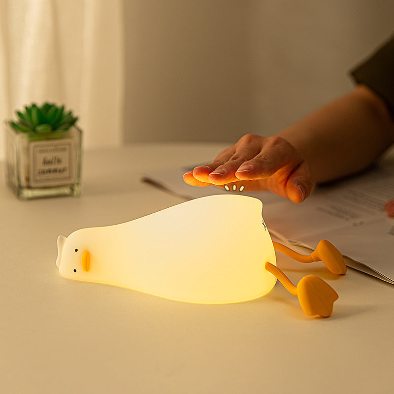 Junips | DuckLight™ Soothing Night Light