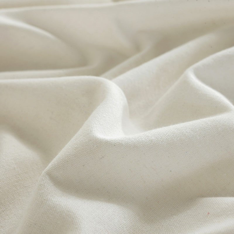 Junips | Fiesta White Tablecloth