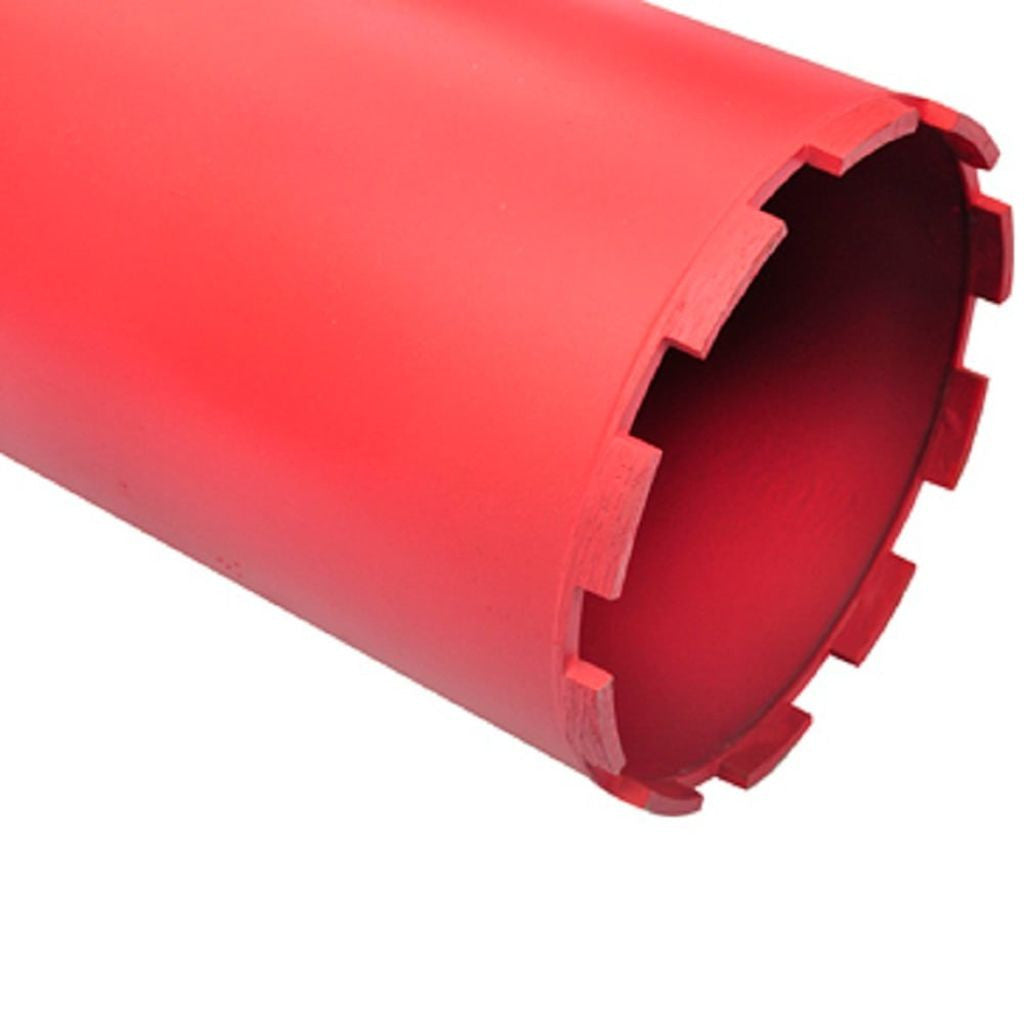 Junips | 132 mm x 400 mm Dry and Wet Diamond Core Drill