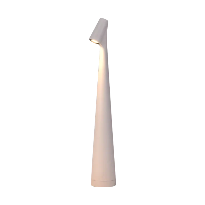Junips | Dimming Aztec Table Lamp