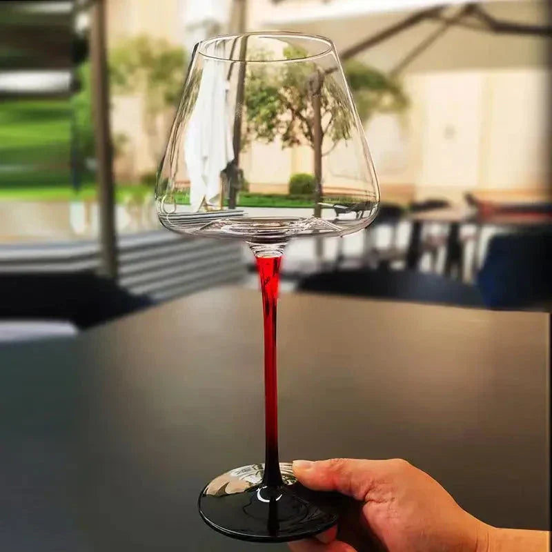 Junips | The wine glass with large capacity