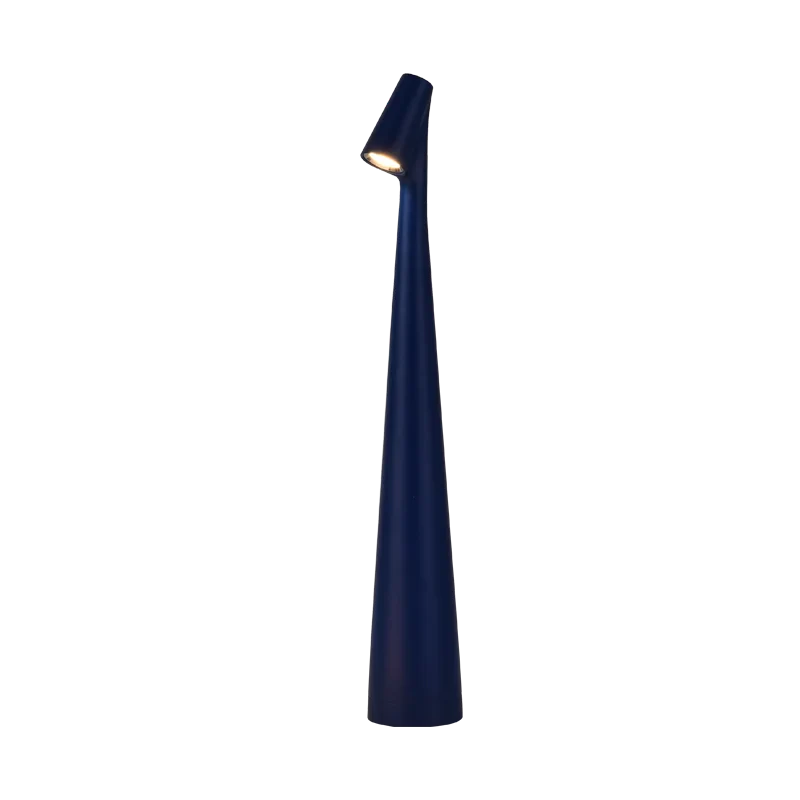 Junips | Dimming Aztec Table Lamp