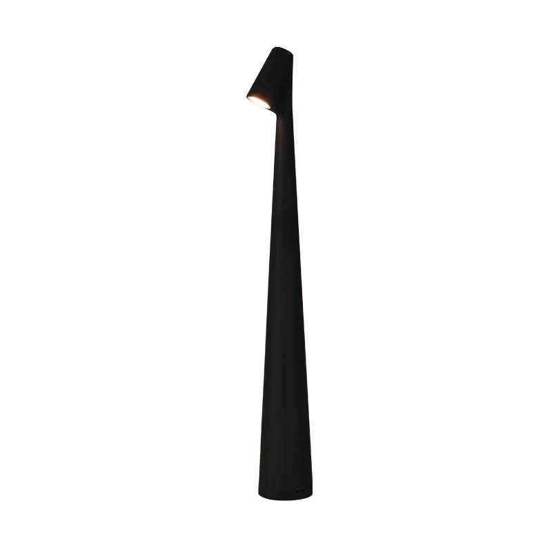 Junips | Dimming Aztec Table Lamp