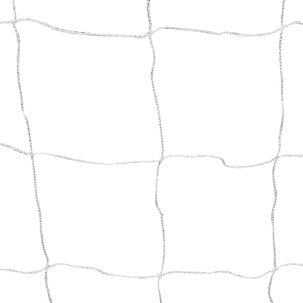 Junips | Steel Football Goal Set - 240 x 90 x 150 cm