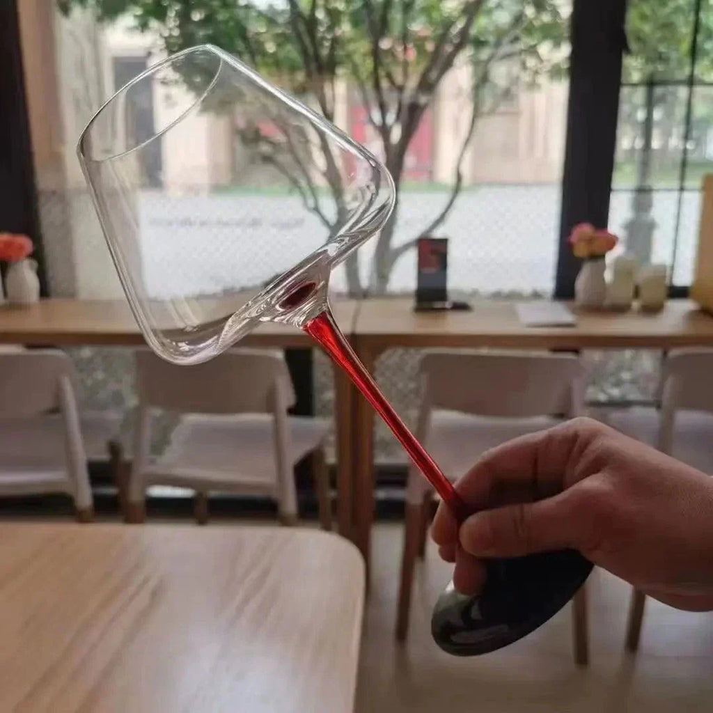 Junips | The wine glass with large capacity