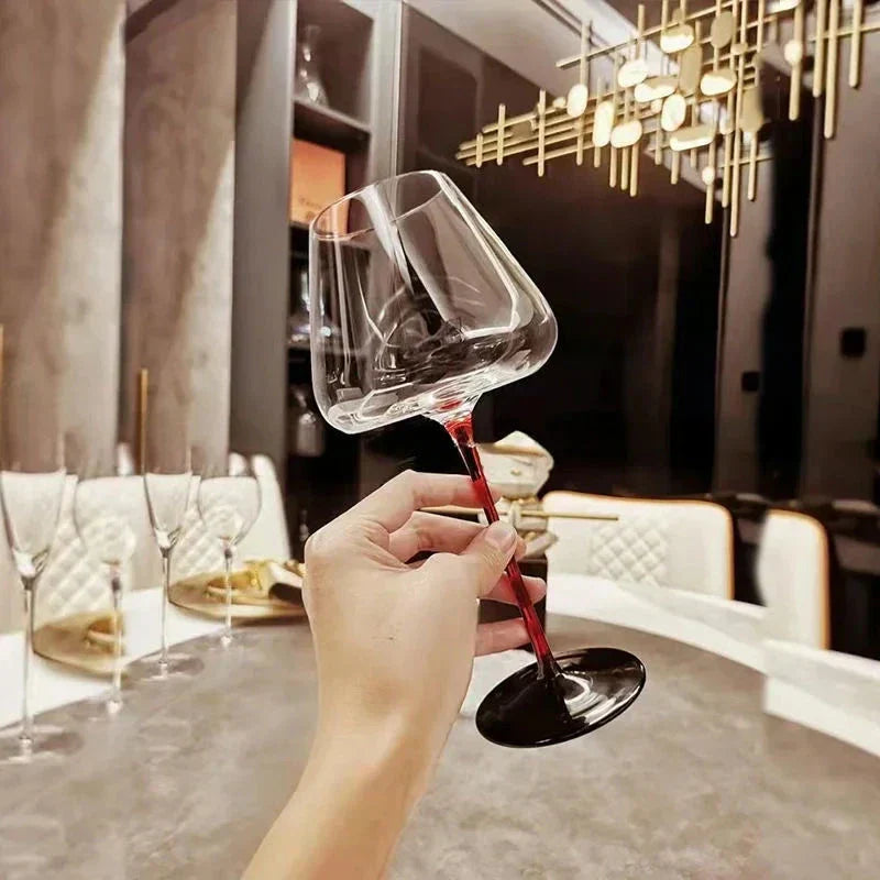 Junips | The wine glass with large capacity