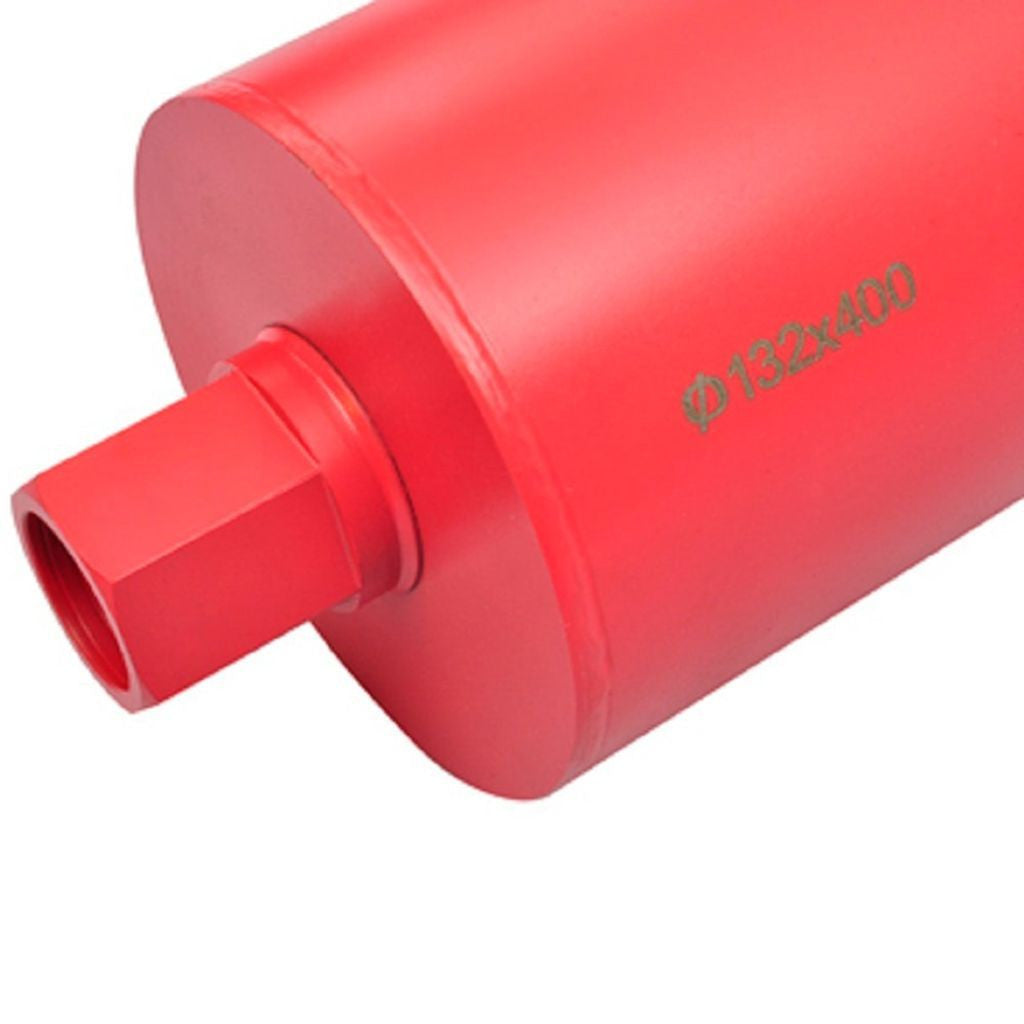 Junips | 132 mm x 400 mm Dry and Wet Diamond Core Drill