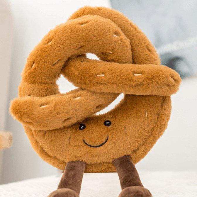 Junips | Bakery Plush Cushion