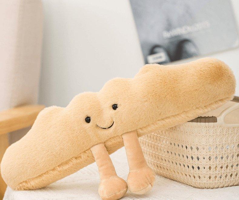 Junips | Bakery Plush Cushion