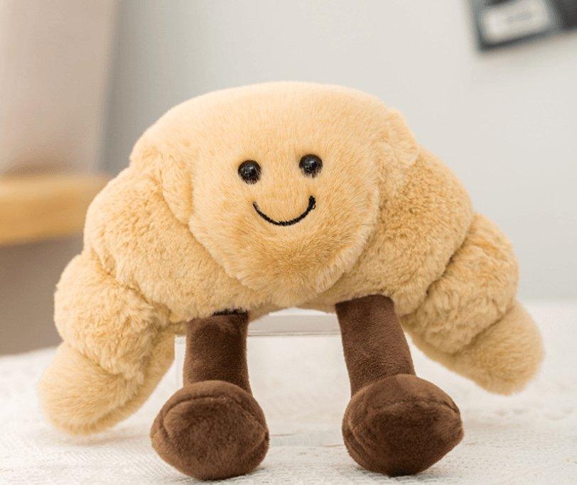 Junips | CozyLoft – Luxurious Plush Pillow with Playful Designs