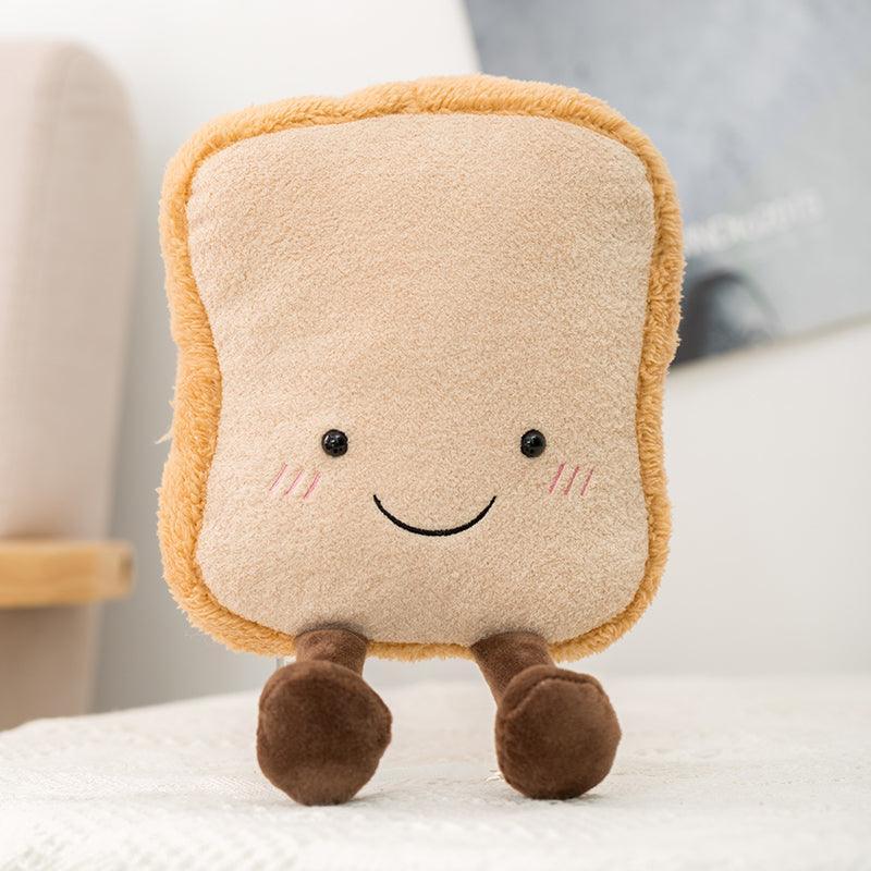 Junips | Bakery Plush Cushion