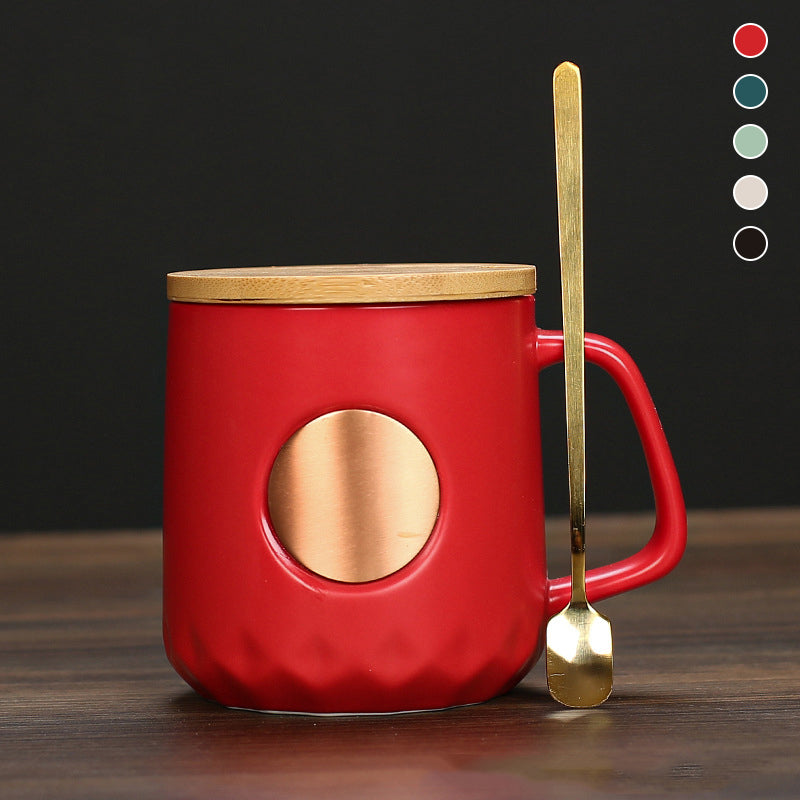 Junips | Bronze Starbucks Creative Cup