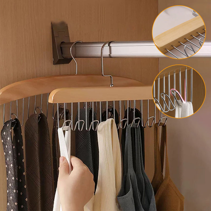Junips | Anti-Slip Multi Dress Hanger