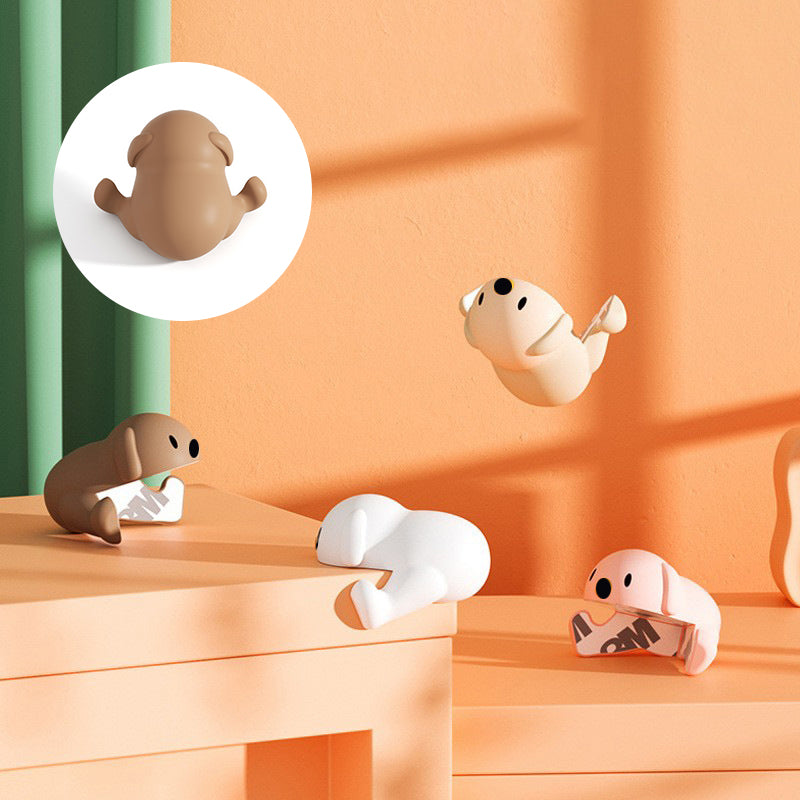 Junips | EDGE PROTECTION FORMED FIGURE