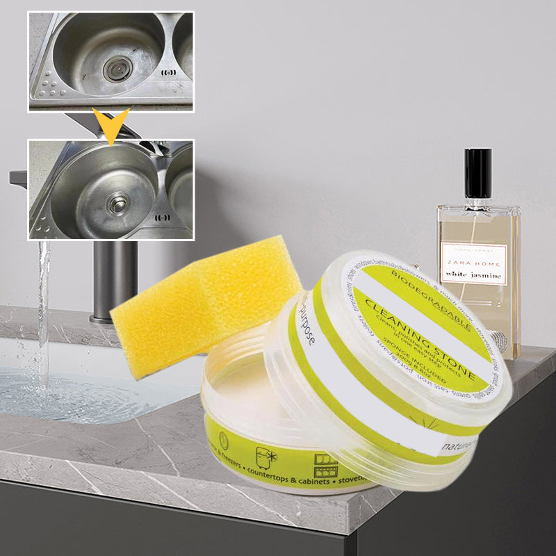 Junips | Eco-friendly cleaning stone