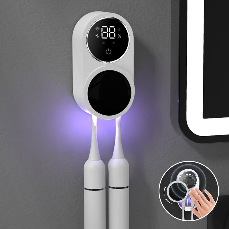 Junips | Toothbrush Sterilizer Box