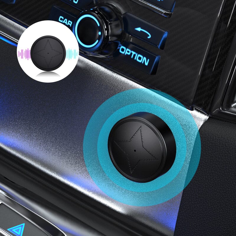 Junips | GPS Tracker Strong Magnetic Car Vehicle Tracking