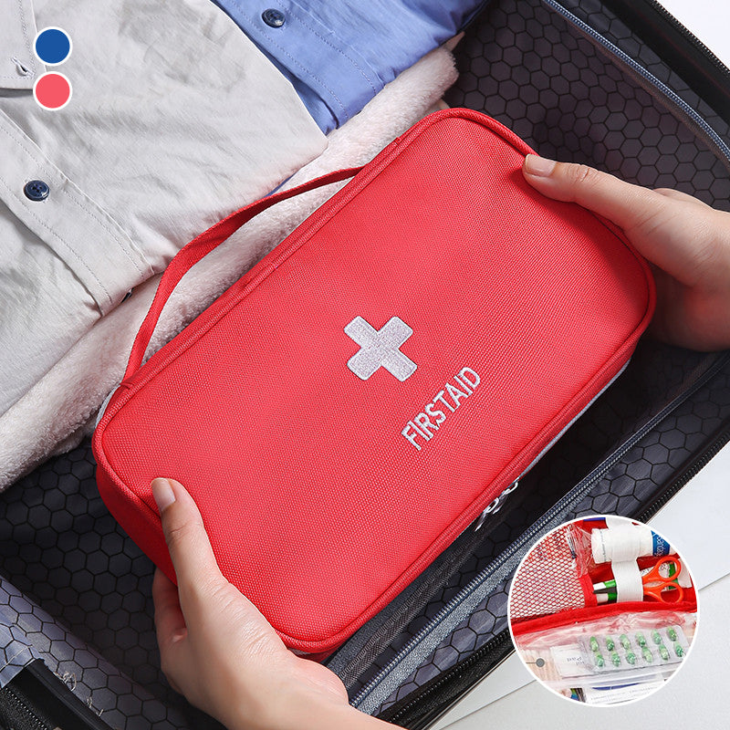 Junips | Medication storage bag