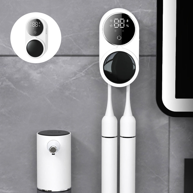 Junips | Toothbrush Sterilizer Box