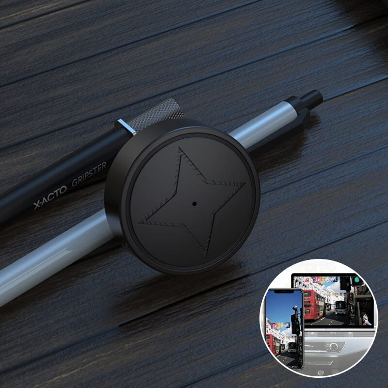 Junips | GPS Tracker Strong Magnetic Car Vehicle Tracking