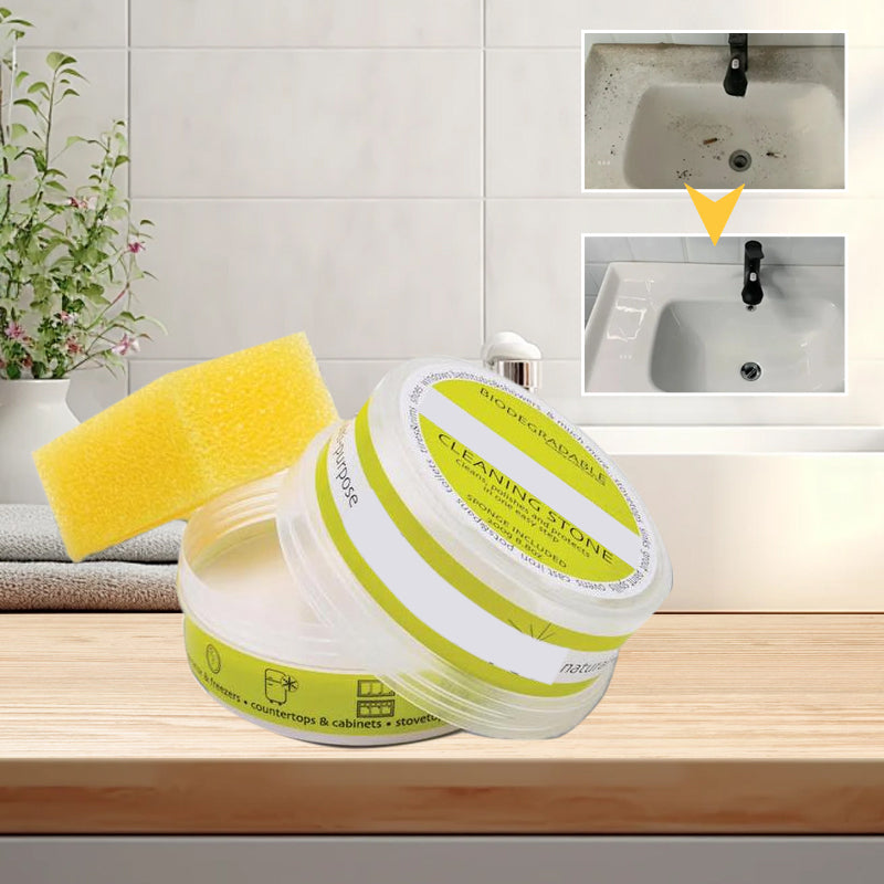 Junips | Eco-friendly cleaning stone
