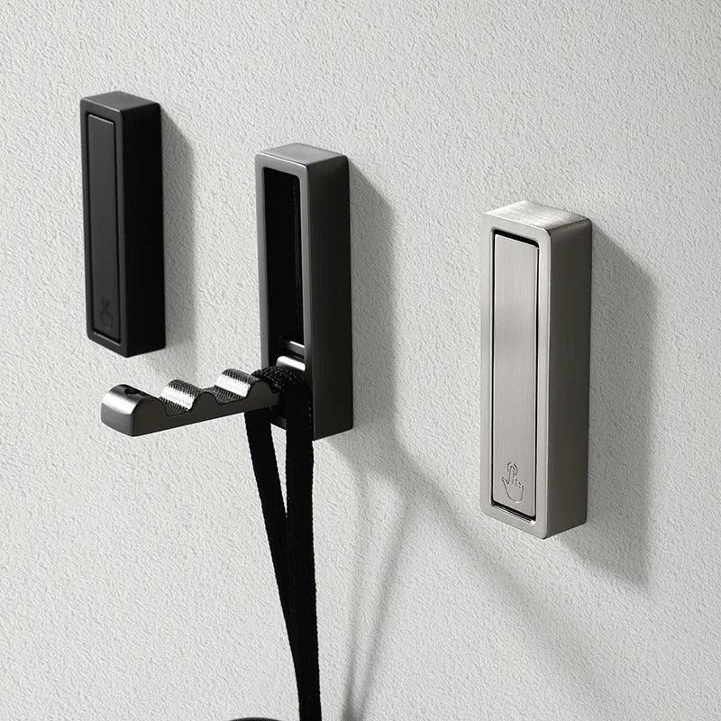 Junips | Folding Wall Hooks | Full Metal