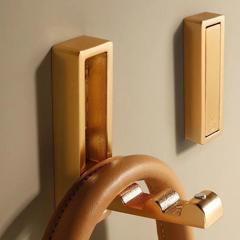 Junips | Folding Wall Hooks | Full Metal