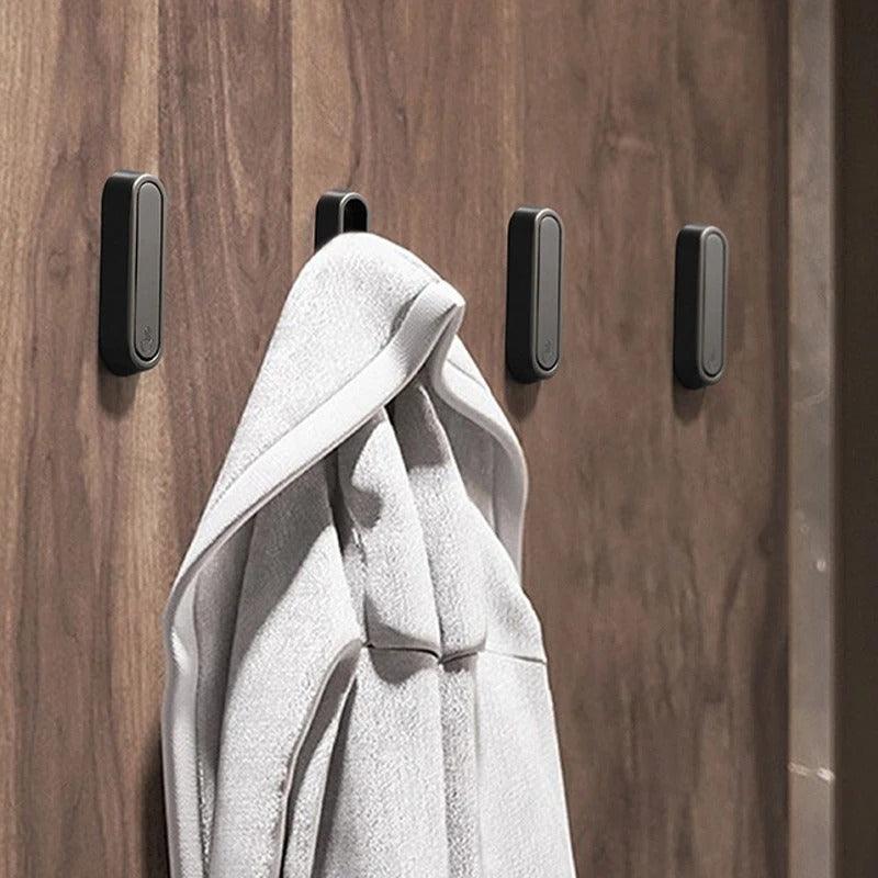 Junips | Folding Wall Hooks | Full Metal